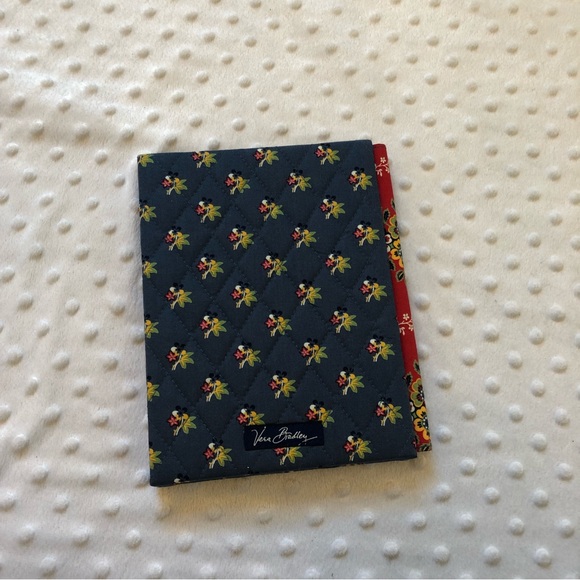 Vera Bradley Picture Frame - Picture 7 of 9